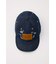 デニムパッチCAP