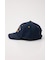 デニムパッチCAP
