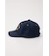 デニムパッチCAP