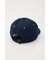 デニムパッチCAP