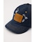 デニムパッチCAP