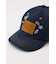 デニムパッチCAP