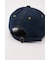 デニムパッチCAP