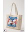 (MLBxPEANUTS)トートバッグ