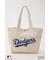 (MLBxPEANUTS)トートバッグ