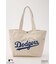 (MLBxPEANUTS)トートバッグ