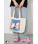 (MLBxPEANUTS)トートバッグ