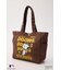 (MLBxPEANUTS)トートバッグ