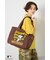 (MLBxPEANUTS)トートバッグ