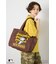 (MLBxPEANUTS)トートバッグ