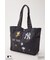(MLBxPEANUTS)トートバッグ