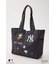 (MLBxPEANUTS)トートバッグ