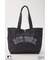 (MLBxPEANUTS)トートバッグ