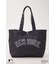 (MLBxPEANUTS)トートバッグ