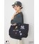 (MLBxPEANUTS)トートバッグ