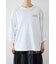 Various バルーンスリーブTシャツ