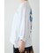 Various バルーンスリーブTシャツ