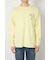 melting長袖Tシャツ