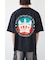 FOAM CROWN Tシャツ