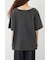 ＜WEB先行アイテム＞ピグメントルーズオフショルTシャツ