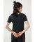 ＜WEB先行アイテム＞ピグメント2wayリブTシャツ