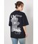 ＜WEB先行アイテム＞【UNISEX】Font Bear Tシャツ