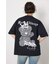 ＜WEB先行アイテム＞【UNISEX】Font Bear Tシャツ