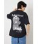 ＜WEB先行アイテム＞【UNISEX】Font Bear Tシャツ