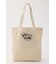 ＜WEB先行アイテム＞【UNISEX】Font Bear TOTE