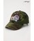 (Ed Hardy)キャップ