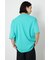 ピグメントワッフルTシャツ