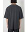 ピグメントワッフルTシャツ
