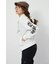 (Ed Hardy)ZIPパーカー