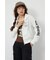(Ed Hardy)ZIPパーカー