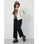 (Ed Hardy)ZIPパーカー