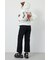 (Ed Hardy)ZIPパーカー