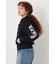 (Ed Hardy)ZIPパーカー