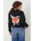 (Ed Hardy)ZIPパーカー