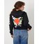(Ed Hardy)ZIPパーカー
