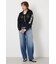 (Ed Hardy)ZIPパーカー