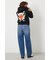 (Ed Hardy)ZIPパーカー