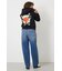 (Ed Hardy)ZIPパーカー