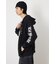 (Ed Hardy)ZIPパーカー