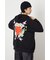 (Ed Hardy)ZIPパーカー