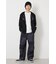 (Ed Hardy)ZIPパーカー