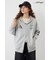 (Ed Hardy)ZIPパーカー