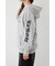 (Ed Hardy)ZIPパーカー
