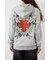 (Ed Hardy)ZIPパーカー