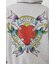 (Ed Hardy)ZIPパーカー