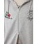 (Ed Hardy)ZIPパーカー